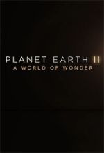 Watch Planet Earth II: A World of Wonder 0123movies