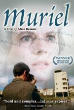 Watch Muriel, or The Time of Return 0123movies