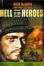 Watch Hell Is for Heroes 0123movies