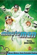 Watch Minutemen 0123movies