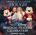 Watch The Wonderful World of Disney Magical Holiday Celebration 0123movies