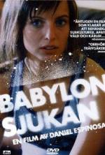 Watch Babylonsjukan 0123movies