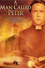 Watch A Man Called Peter 0123movies