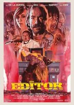 Watch The Editor 0123movies
