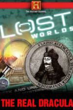 Watch Lost Worlds:The Real Dracula 0123movies