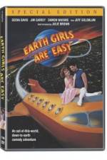 Watch Earth Girls Are Easy 0123movies