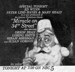 Watch Miracle on 34th Street 0123movies