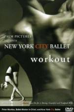 Watch New York City Ballet Workout 0123movies