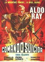 Watch Suicide Commandos 0123movies