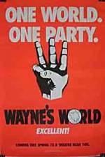 Watch Wayne's World 0123movies