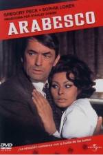 Watch Arabesque 0123movies