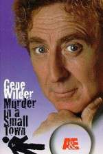 Watch Murder in a Small Town 0123movies