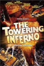Watch The Towering Inferno 0123movies