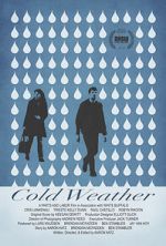 Watch Cold Weather 0123movies