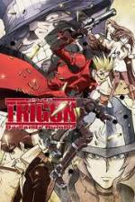 Watch Trigun Badlands Rumble 0123movies