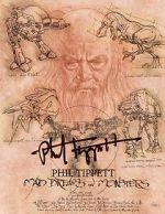 Watch Phil Tippett: Mad Dreams and Monsters 0123movies