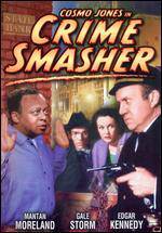 Watch Cosmo Jones, Crime Smasher 0123movies