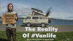 Watch The Reality of Van Life (Short 2018) 0123movies