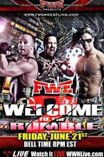 Watch FWE Welcome To The Rumble 2 0123movies