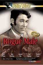 Watch Rogue Male 0123movies