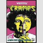 Watch The Cramps: Live at Napa State Mental Hospital 0123movies