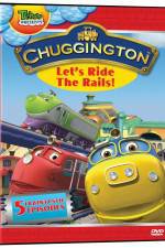 Watch Chuggington - Let's Ride the Rails 0123movies