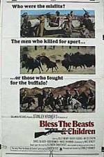 Watch Bless the Beasts & Children 0123movies