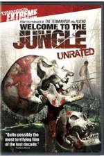 Watch Welcome to the Jungle 0123movies