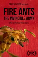 Watch Fire Ants 3D: The Invincible Army 0123movies