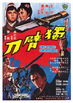 Watch The One-Armed Swordsman 0123movies