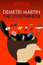 Watch Demetri Martin: The Overthinker 0123movies