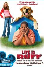 Watch Life Is Ruff 0123movies