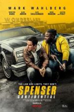 Watch Spenser Confidential 0123movies