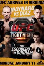 Watch UFC Fight Night 20 0123movies