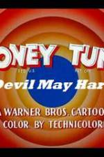 Watch Devil May Hare 0123movies
