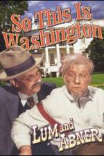 Watch So This Is Washington 0123movies