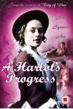 Watch A Harlot's Progress 0123movies