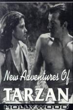 Watch The New Adventures of Tarzan 0123movies