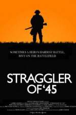 Watch Straggler of '45 0123movies