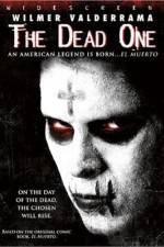 Watch The Dead One 0123movies