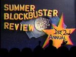 Watch 2nd Annual Mystery Science Theater 3000 Summer Blockbuster Review 0123movies