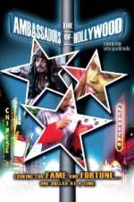 Watch The Ambassadors of Hollywood 0123movies