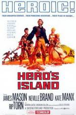 Watch Hero's Island 0123movies