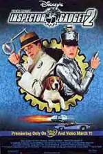 Watch Inspector Gadget 2 0123movies