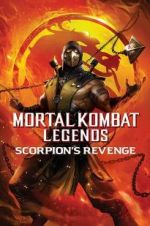 Watch Mortal Kombat Legends: Scorpions Revenge 0123movies