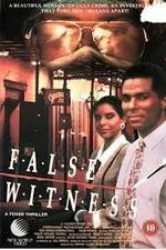 Watch False Witness 0123movies