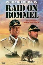 Watch Raid on Rommel 0123movies