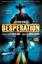 Watch Desperation 0123movies