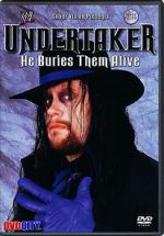 Watch Undertaker - He Buries Them Alive 0123movies
