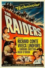 Watch The Raiders 0123movies